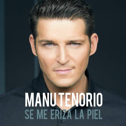 Nuevo single de Manu Tenorio