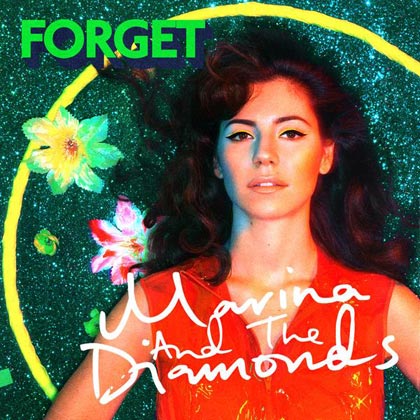 Nuevo single de Marina and the Diamonds