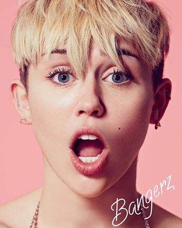 Nuevo DVD de Miley Cyrus