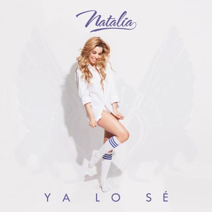 Nuevo single de Natalia