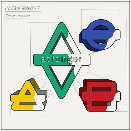 Nuevo single de Clean Bandit
