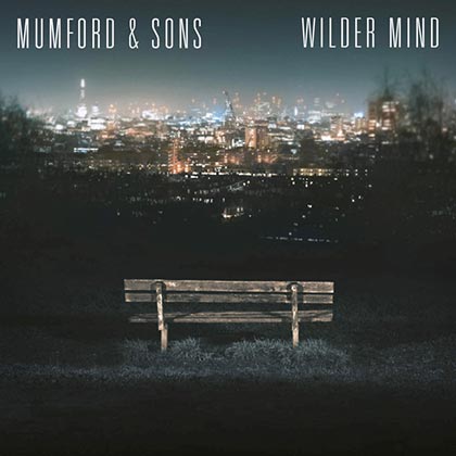 Nuevo disco de Mumford & Sons