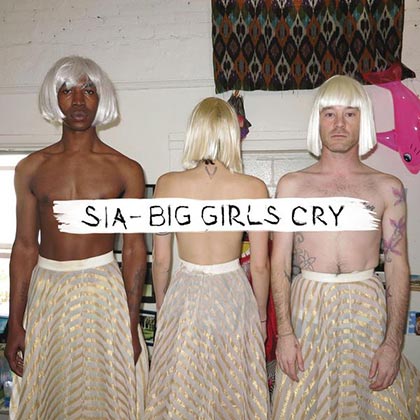 Nuevo vídeoclip de Sia