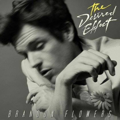 Nuevo single de Brandon Flowers