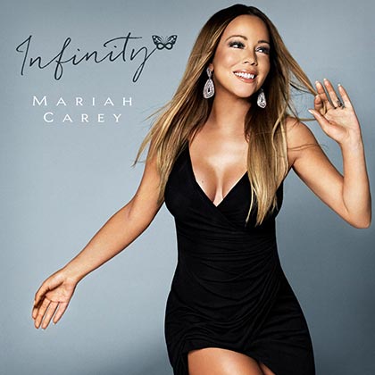 Nuevo recopilatorio de Mariah Carey