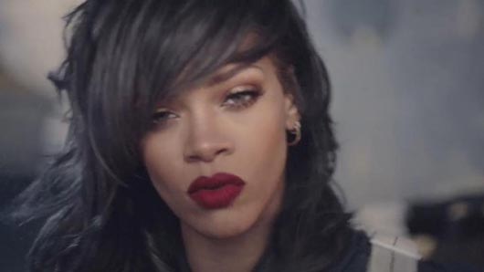 Nuevo single de Rihanna