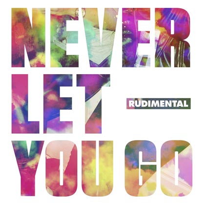 Nuevo single de Rudimental