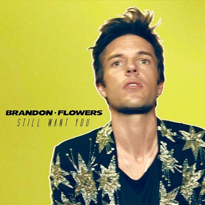 Nuevo single de Brandon Flowers
