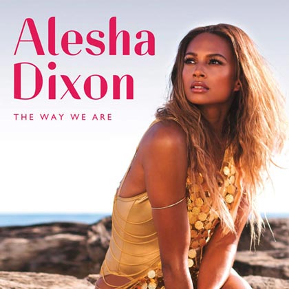 Nuevo single de Alesha Dixon