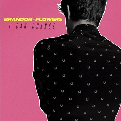 Nuevo vídeoclip de Brandon Flowers