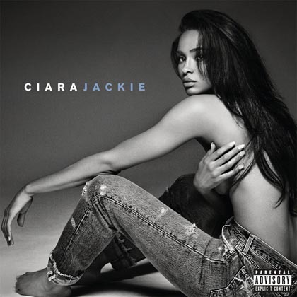 Nuevo disco de Ciara
