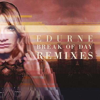 Nuevo single en inglés de Edurne