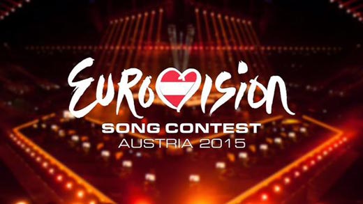 Eurovisión 2015