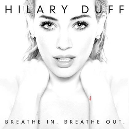Nuevo vídeoclip de Hilary Duff