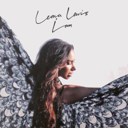 Nuevo disco de Leona Lewis