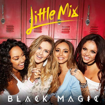 Nuevo single de Little Mix