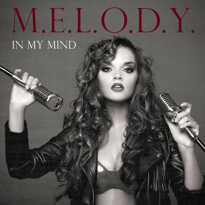 Nuevo single de Melody