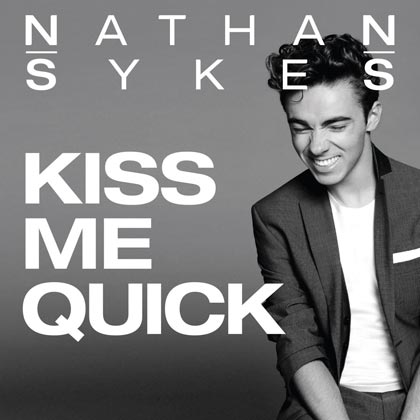 Nuevo single de Nathan Sykes