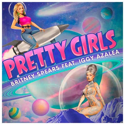 Nuevo single de Britney Spears