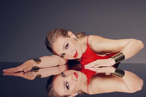 Nuevo vídeoclip de Thalía