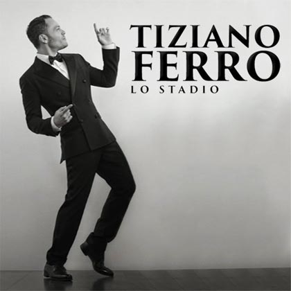 Nuevo vídeoclip de Tiziano Ferro