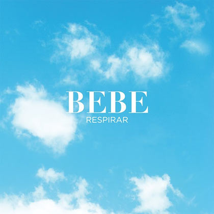 Nuevo single de Bebe