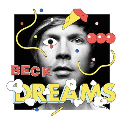 Nuevo single de Beck