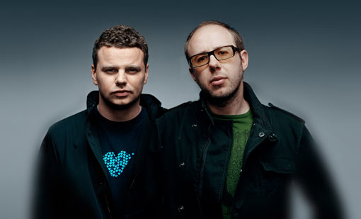 Nuevo single de The Chemical Brothers
