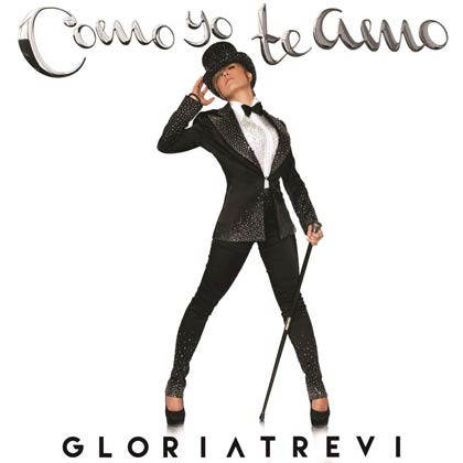 Nuevo single de Gloria Trevi