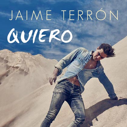 Nuevo single de Jaime Terrón