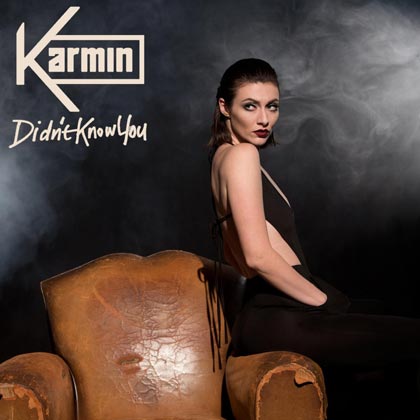 Nuevo single de Karmin