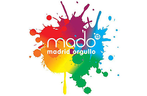 Madrid Orgullo 2015