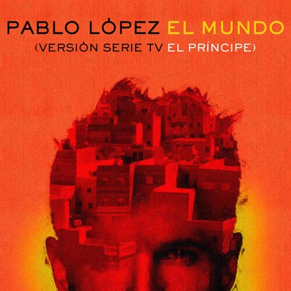 Nuevo single de Pablo López