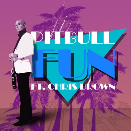 Nuevo vídeo de Pitbull y Chris Brown