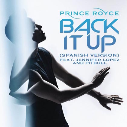 Nuevo vídeoclip de Prince Royce y Jennifer Lopez