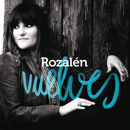 Nuevo single de Rozalén