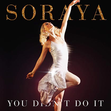 Nuevo single de Soraya