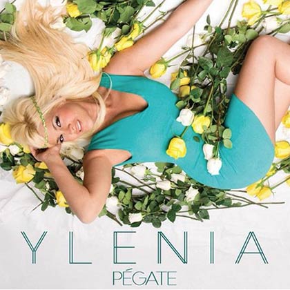 Primer single de Ylenia