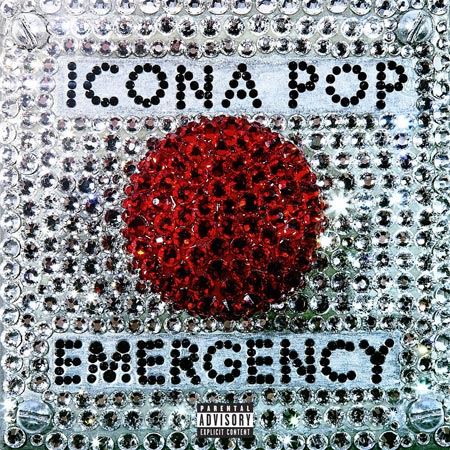 Nuevo EP de Icona Pop