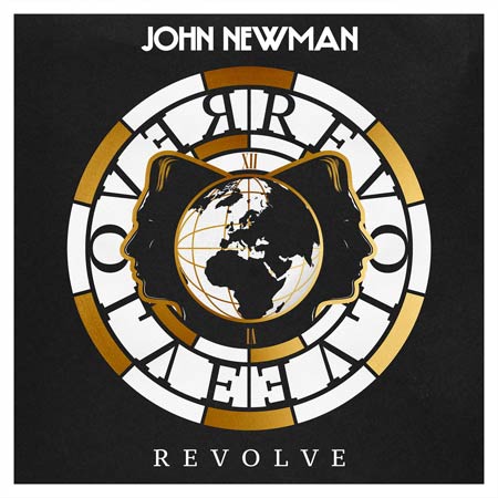 Nuevo single de John Newman