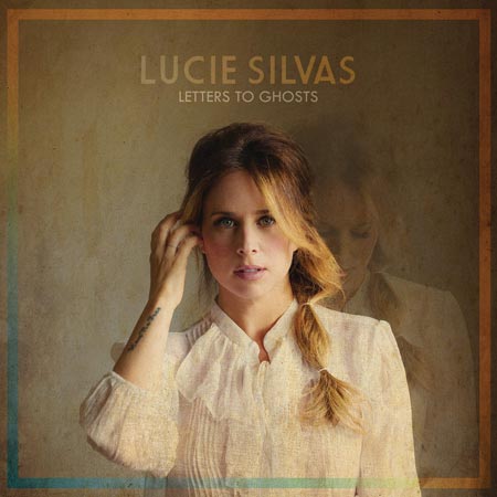 Nuevo EP de Lucie Silvas