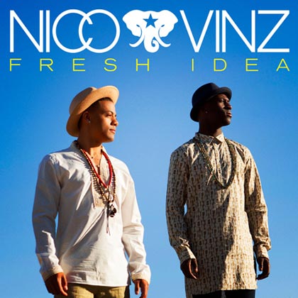 nuevo single de Nico & Vinz