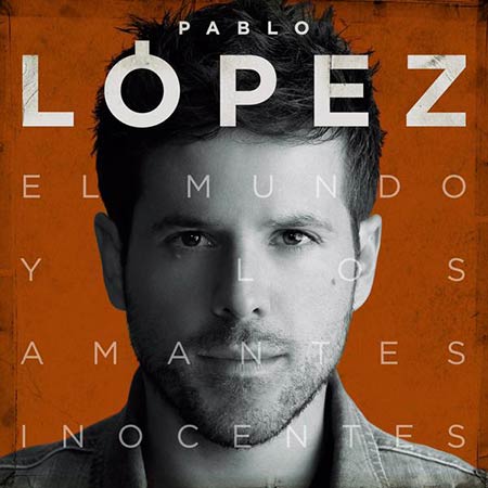 Nuevo disco de Pablo López