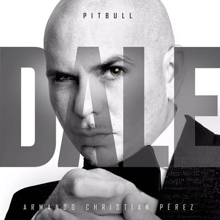Nuevo disco de Pitbull