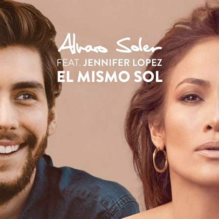 Nuevo single de Álvaro Soler y Jennifer Lopez