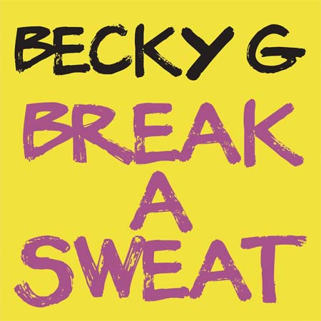 Nuevo single de Becky G