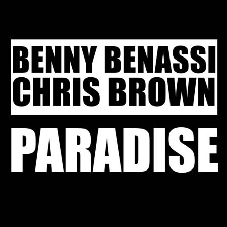 Nuevo single de Benny Benassi y Chris Brown