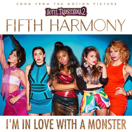 nuevo single de Fifth Harmony