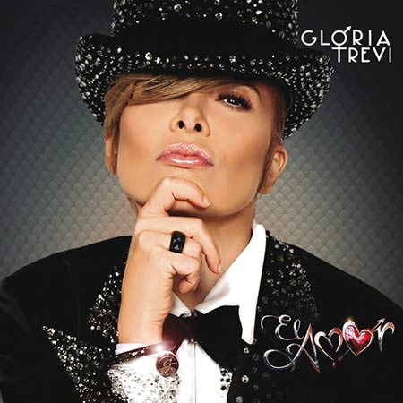 Nuevo single de Gloria Trevi