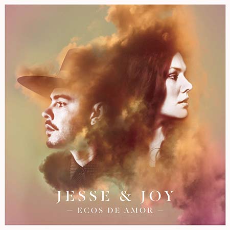 Nuevo single de Jesse & Joy